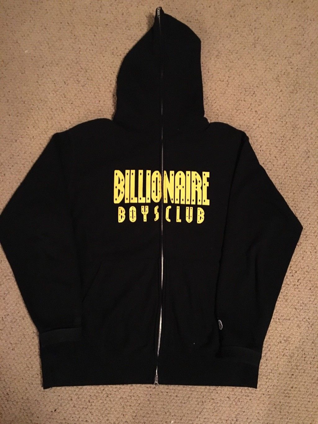 Sweats à capuches BBC Ice Cream : Un Top 5 des modèles les plus chers !